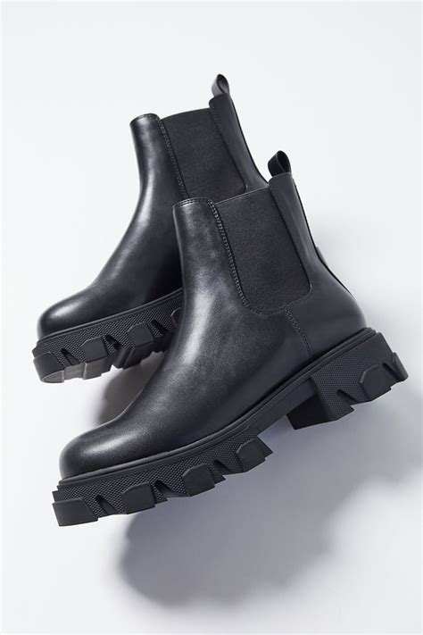 prada chelsea boot dupe|prada boots dupe zara.